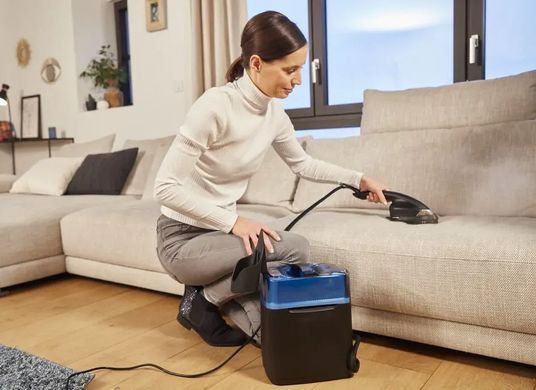Tefal Прасувальна система IXEO Cube UT2020 (358133) UT2020E0 фото