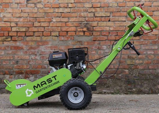 Подрібнювач пнів MAST Gartentechnik SGR1500 SGR1500 фото