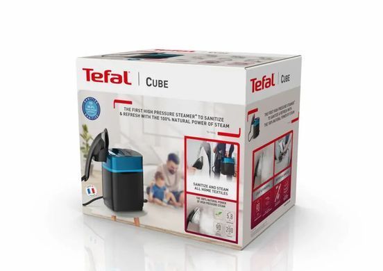 Tefal Прасувальна система IXEO Cube UT2020 (358133) UT2020E0 фото