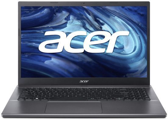 Acer Ноутбук Extensa EX215-55 15.6" FHD IPS, Intel i5-1235U, 16GB, F512GB, UMA, Lin, сірий (382182) NX.EGYEU.02V фото