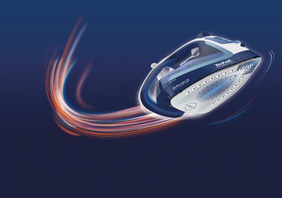 Праска з подачею пари Tefal FV5770E0 (6781218) FV5770E0 фото