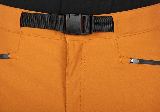Брюки рабочие NEO Tools 81-292 OUTDOOR, 4-way stretch, горчично-серые, полиэстер, вентиляция, карманы на молнии XXL