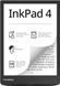 PocketBook Электронная книга 743G InkPad 4, Stardust Silver PB743G-U-CIS