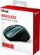 Trust Мышь NITO WL GREY-BLACK 24115_TRUST