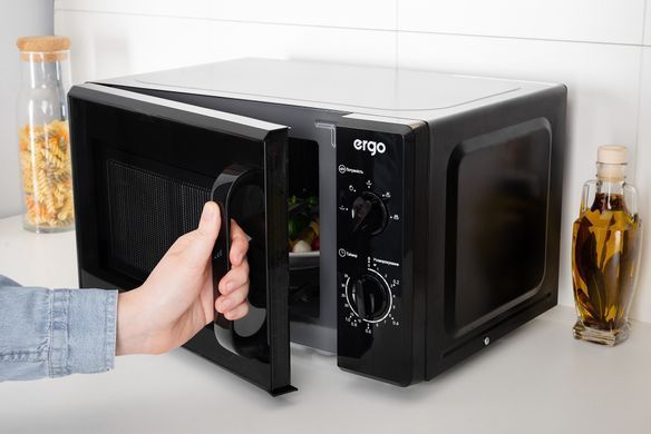 Микроволновая печь ERGO EM-2060 (6534286) EM-2060 фото