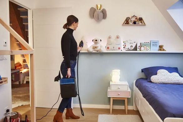 Tefal Прасувальна система IXEO Cube UT2020 (358133) UT2020E0 фото