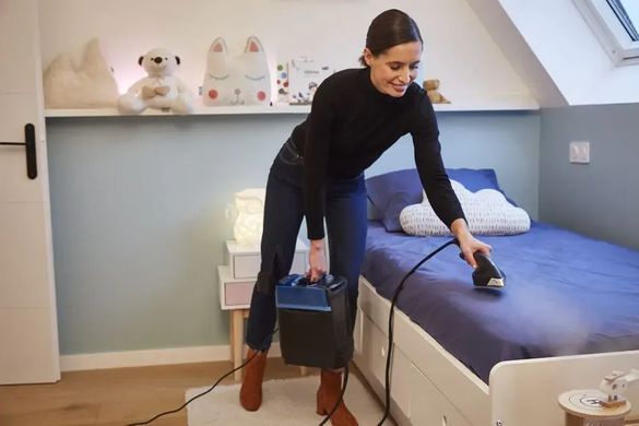 Tefal Прасувальна система IXEO Cube UT2020 (358133) UT2020E0 фото