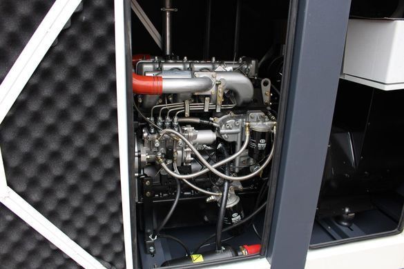 Дизельный генератор FE POWER FE-Y 55 KVA FE-Y 55 KVA фото