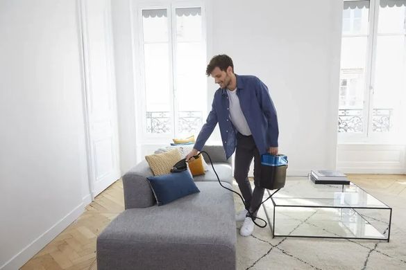 Tefal Прасувальна система IXEO Cube UT2020 (358133) UT2020E0 фото