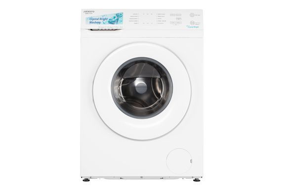 ARDESTO Пральна машина з фронт. завант. CrystalBright SWMG-7121W (346860) SWMG-7121W фото