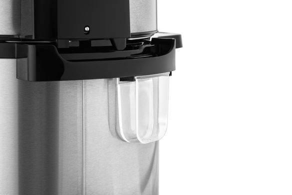 Мультиварка-скороварка ARDESTO MPC-P226, 900Вт, чаша-6л, электр. управление, книга рецептов, нерж. сталь+пластик, серебристая (364580) MPC-P226 фото
