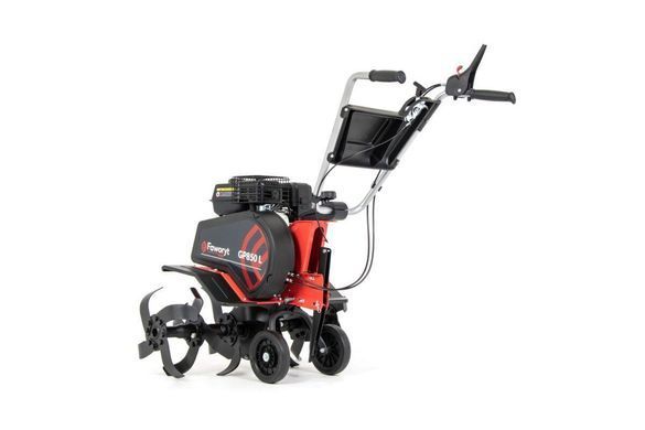 Бензиновый мотокультиватор Faworyt Pro GP850 B FPG MRG196LP фото