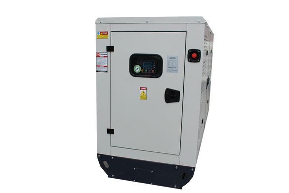 Дизельный генератор FE POWER FE-Y 55 KVA FE-Y 55 KVA фото