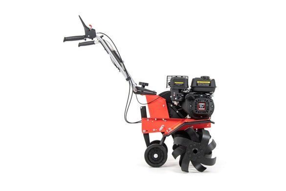 Бензиновый мотокультиватор Faworyt Pro GP850 B FPG MRG196LP фото