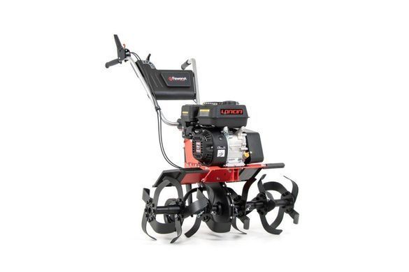 Бензиновый мотокультиватор Faworyt Pro GP850 B FPG MRG196LP фото