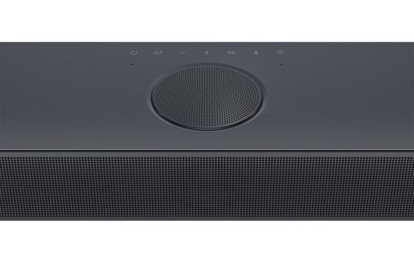 Саундбар LG SC9S.DUKRLLK SC9S.DUKRLLK фото