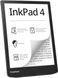 PocketBook Электронная книга 743G InkPad 4, Stardust Silver PB743G-U-CIS
