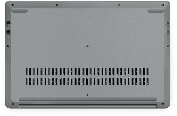 Lenovo Ноутбук IdeaPad 1-15ALC7 15.6" FHD IPS AG, AMD R5-5500U, 8GB, F512GB, UMA, Win11, серый 82R400HJRA фото