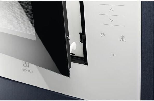 Electrolux Микроволновая печь встраиваемая KMFE264TEW KMFE264TEW фото