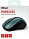 Trust Мышь NITO WL GREY-BLACK 24115_TRUST