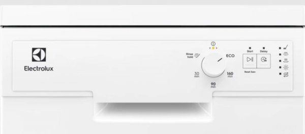 Посудомоечная машина Electrolux SMA91210SW 911059038 фото