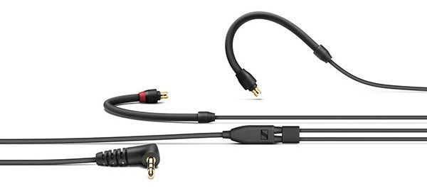 Наушники Sennheiser IE 100 PRO Wireless Black (6738149) 509171 фото