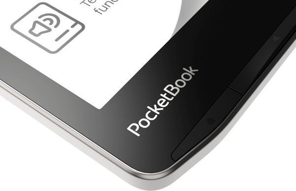 PocketBook Электронная книга 743G InkPad 4, Stardust Silver PB743G-U-CIS фото