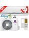 Кондиционер сплит-система Gree Stage Inverter GWH18QE-S6DBD2B GWH18QE-S6DBD2B