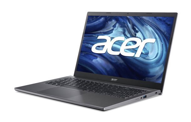 Acer Ноутбук Extensa EX215-55 15.6" FHD IPS, Intel i5-1235U, 16GB, F512GB, UMA, Lin, сірий (382182) NX.EGYEU.02V фото