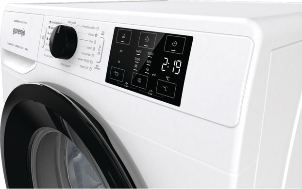 Пральна машина автоматична Gorenje WNEI 94 BS (PS22/26140) (6797733) 739368 фото