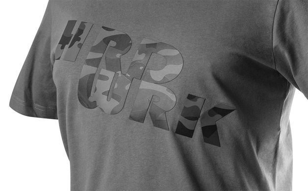 Футболка робоча Camo URBAN, розмір L
