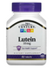 Lutein 10 mg - 60 tabs