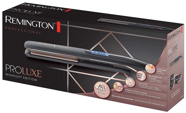 Випрямляч волосся Remington S9100B (6511597) 45674560100 фото