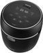 Рисоварка Sencor SRM0671BK (389091) SRM0671BK