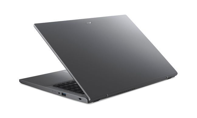 Acer Ноутбук Extensa EX215-55 15.6" FHD IPS, Intel i5-1235U, 16GB, F512GB, UMA, Lin, сірий (382182) NX.EGYEU.02V фото