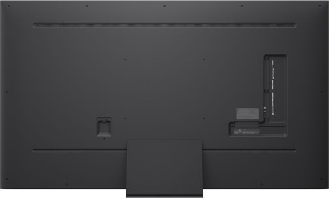Телевізор 75" LG QNED 4K 120Hz (VRR 144Hz) Smart WebOS Black (390468) 75QNED86A6A фото