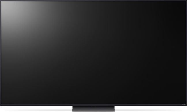 LG Телевізор 75" QNED 4K 120Hz Smart WebOS Black (377697) 75QNED86T6A фото