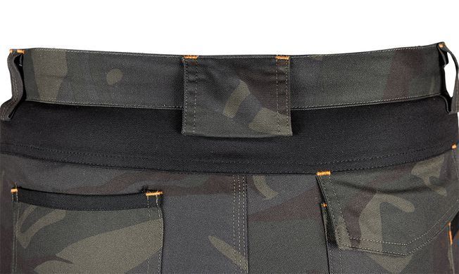 Робочі штани NEO TOOLS 81-350-1 Mix&Match Canvas, посилення Cordura XL