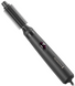 Remington Фен-щетка Dry & Style Caring, 400Вт, режимов-2, иониз-я, керамика, черный AS7100