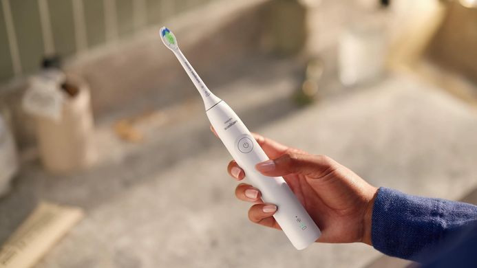 Зубная электрощетка Philips, Sonicare 5300 Series (390913)