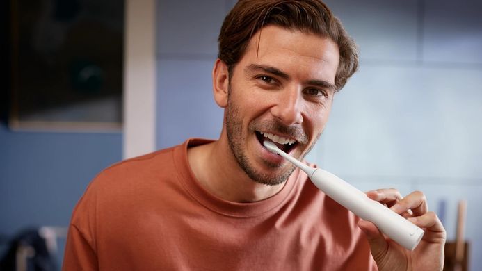 Зубная электрощетка Philips, Sonicare 5300 Series (390913)