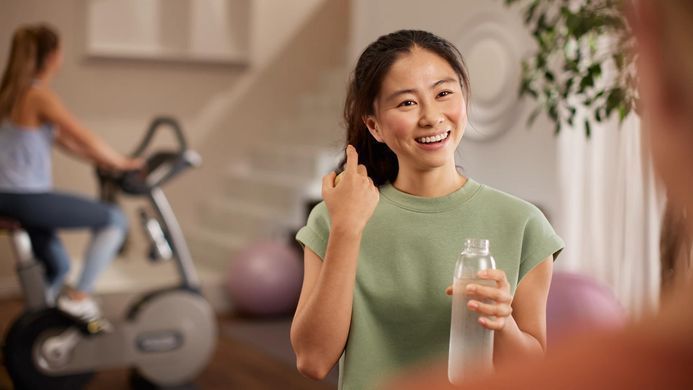 Зубная электрощетка Philips, Sonicare 5300 Series (390913)