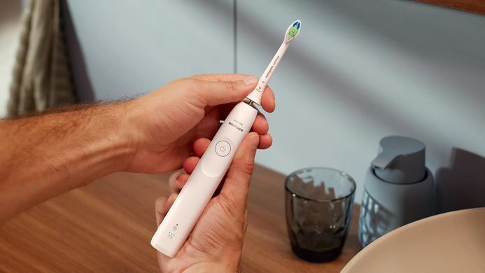 Зубная электрощетка Philips, Sonicare 5300 Series (390913)