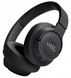 Навушники JBL TUNE 720BT Black (JBLT720BTBLK) (6861961) JBLT720BTBLK