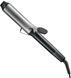 Remington Плойка Pro Big Curl, 56Вт, темп.режимів-8, D-38mm, 140-210С, кераміка, чорний (301088) CI5538