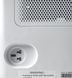 Cooper&Hunter Осушитель воздуха CH-D009WD10-20LDUWF , 20л/сутки, 36м.кв , 170м3/час, 450Вт, 2,5л, дисплей, эл.упр-ие, Wi-Fi, таймер., белый CH-D009WD10-20LDUWF