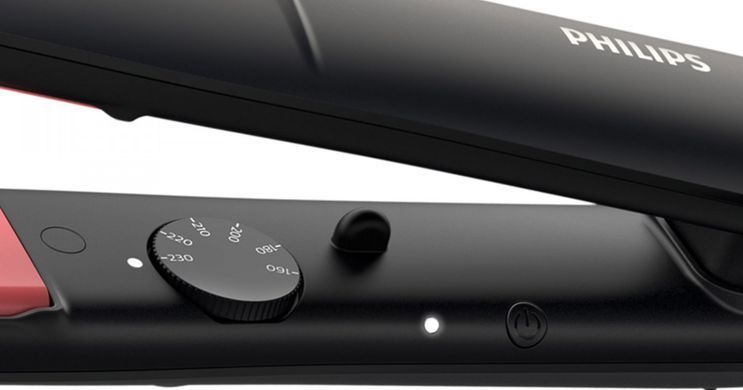 Выпрямитель для волос PHILIPS BHS376/01 BHS376/00 фото