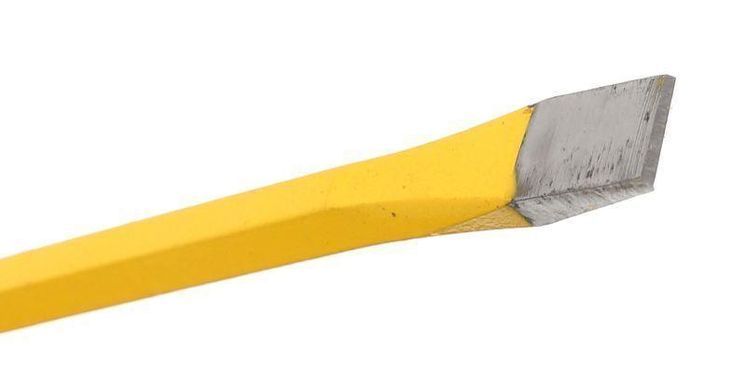 Набір зубил, кернерів та пробійників TAGRED TA1068 TA1068 фото