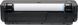 Принтер HP DesignJet T230 24" з Wi-Fi (389952) 5HB07D