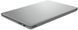 Lenovo Ноутбук IdeaPad 1-15ALC7 15.6" FHD IPS AG, AMD R5-5500U, 8GB, F512GB, UMA, Win11, серый 82R400HJRA